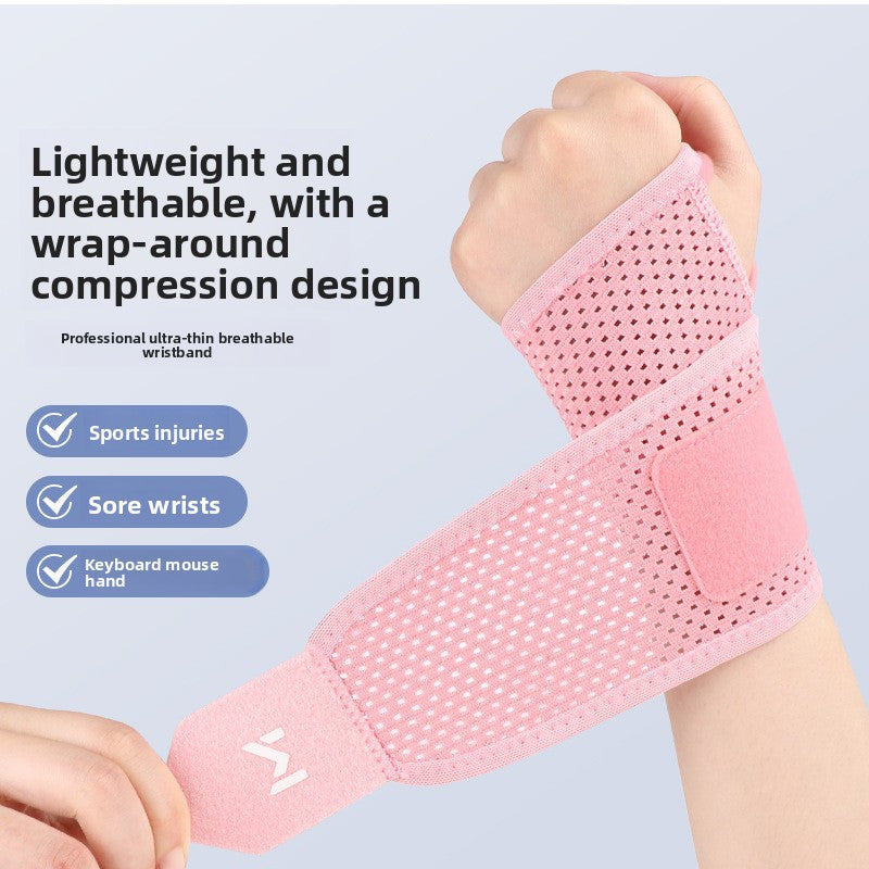 Gripzo X™ Sports Wrist Band