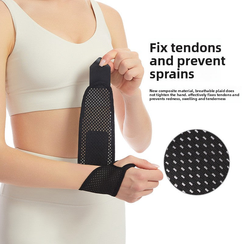 Gripzo X™ Sports Wrist Band